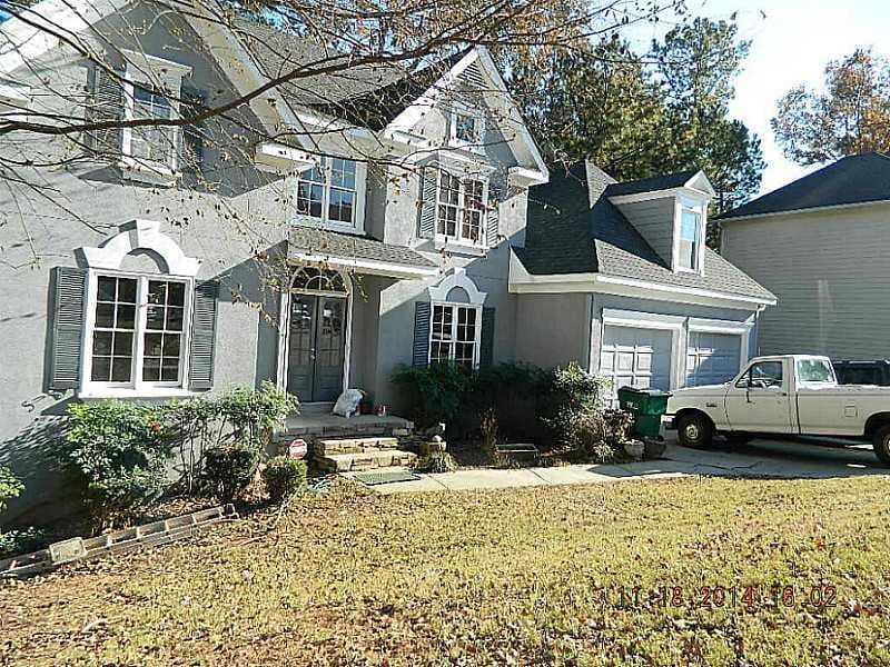 2451 Doubletree Drive, Acworth, GA 30102 — most recent listing photo