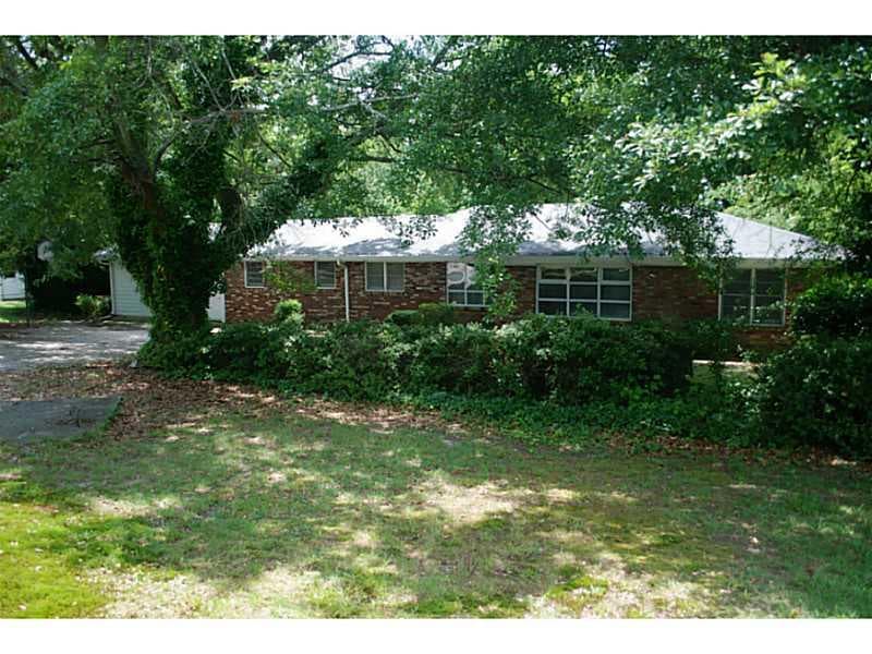 1500 Patricia Lane, Douglasville, GA 30134 — most recent listing photo