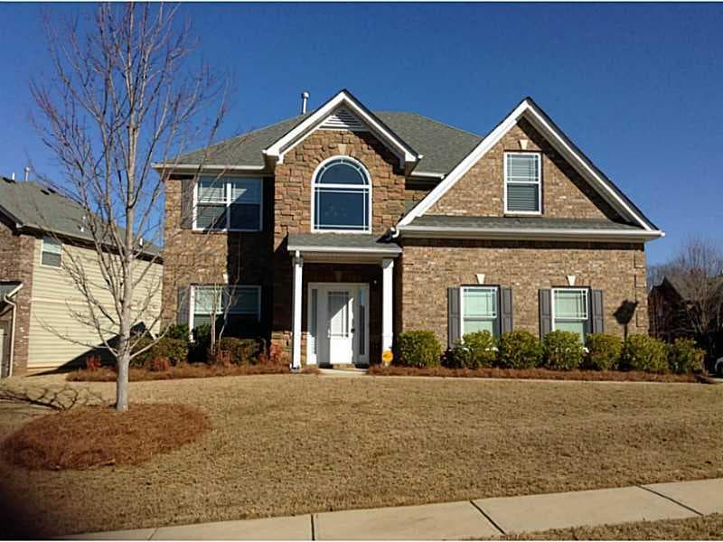 22 Madrid Avenue, Newnan, GA 30263 — most recent listing photo