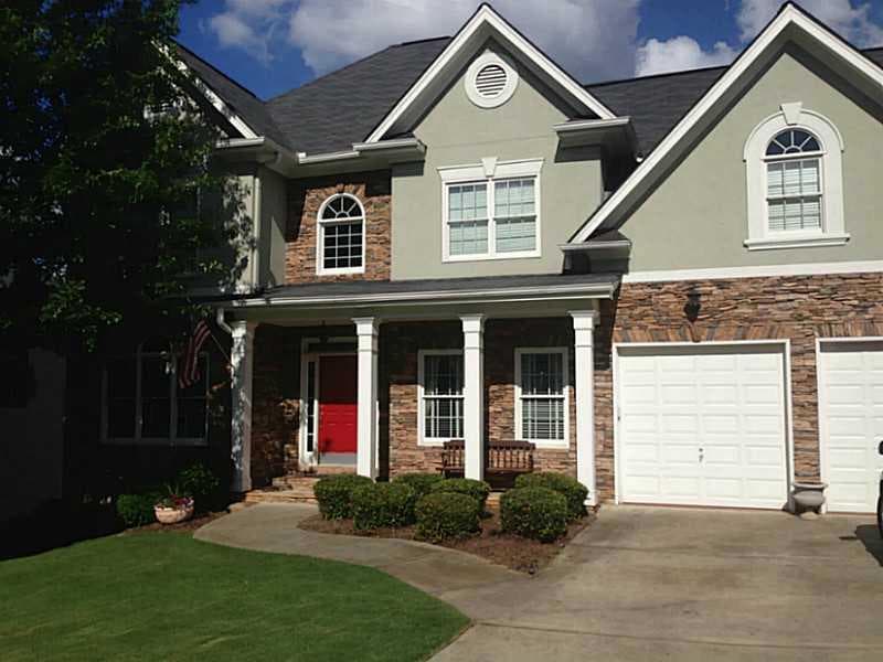 2086 Jackson Ridge Cove, Kennesaw, GA 30144 — most recent listing photo