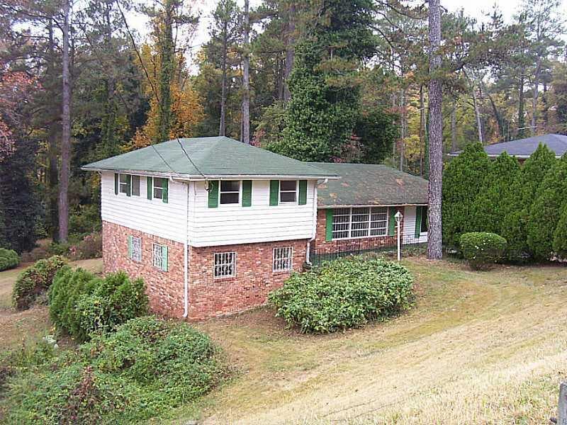 2967 Flat Shoals Road, Decatur, GA 30034 — most recent listing photo
