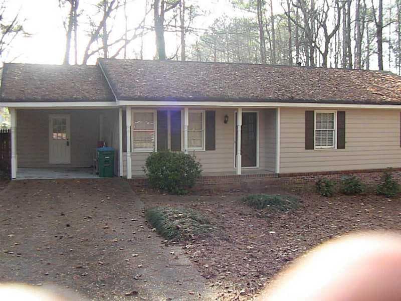 2922 Melissa Court, Snellville, GA 30078 — most recent listing photo