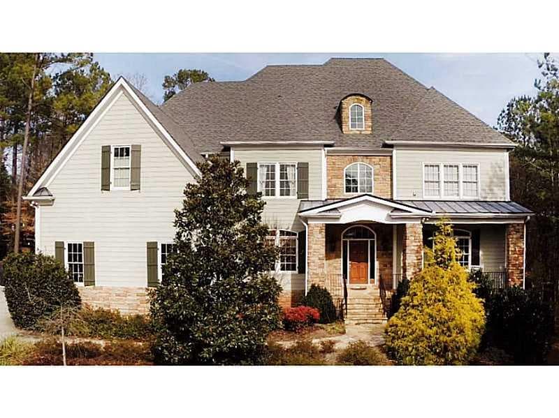 107 Bowen Lane, Alpharetta, GA 30004 — most recent listing photo