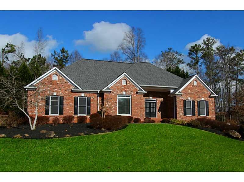 425 Morgan Falls Chase, Canton, GA 30114 — most recent listing photo