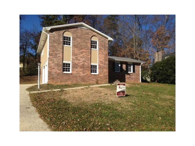 2521 Bailey Drive, Norcross, GA 30071 — most recent listing photo