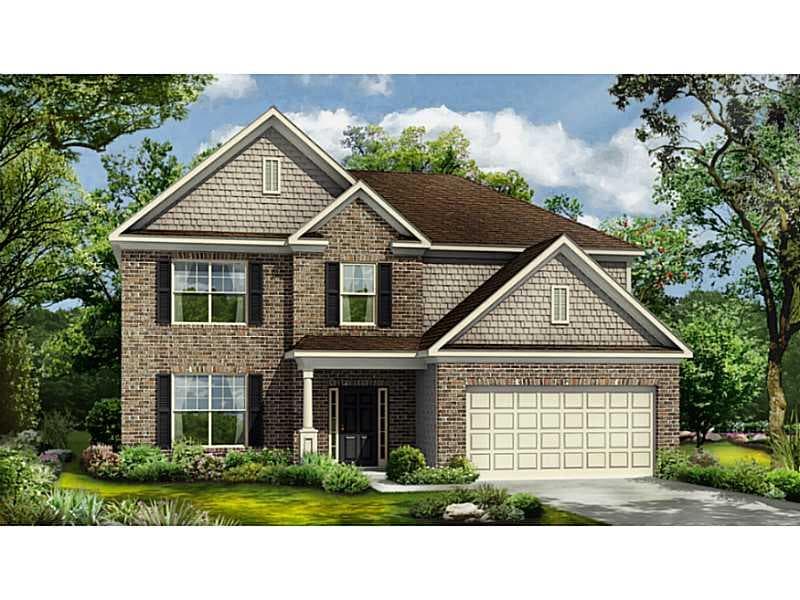 211 Providence Walk Court, Canton, GA 30114 — most recent listing photo