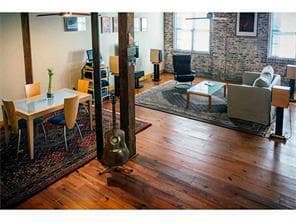 1 bedroom, 1,312 sq ft condominium sold at 490 Marietta Street 304, Atlanta, GA 30313