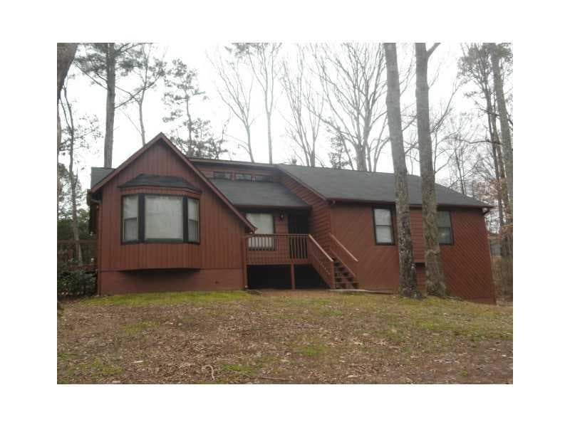 1235 Rolling Green Drive, Acworth, GA 30102 — most recent listing photo