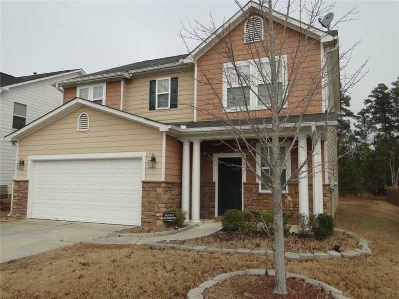 96 Parkmont Lane, Dallas, GA 30132 — most recent listing photo