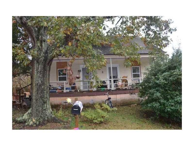 24 NORTH Street, Newnan, GA 30263 — most recent listing photo