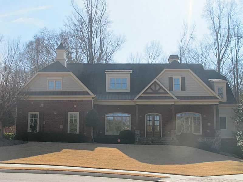 287 Scenic Falls Boulevard, Hoschton, GA 30548 — most recent listing photo