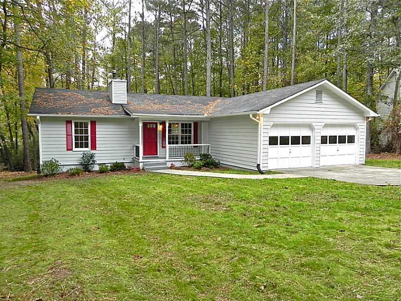 4137 Wendell Way, Snellville, GA 30039 — most recent listing photo