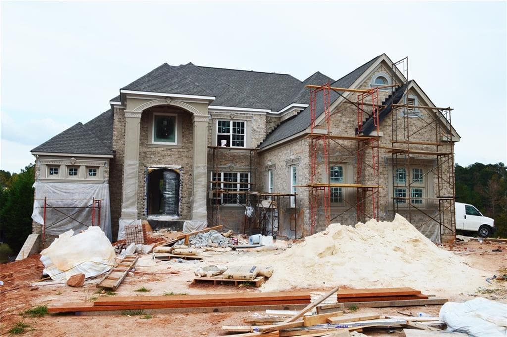4432 Equity Court, Ellenwood, GA 30294 — most recent listing photo