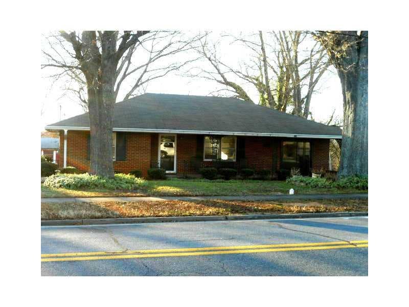 140 Jones Street, Cartersville, GA 30120 — most recent listing photo