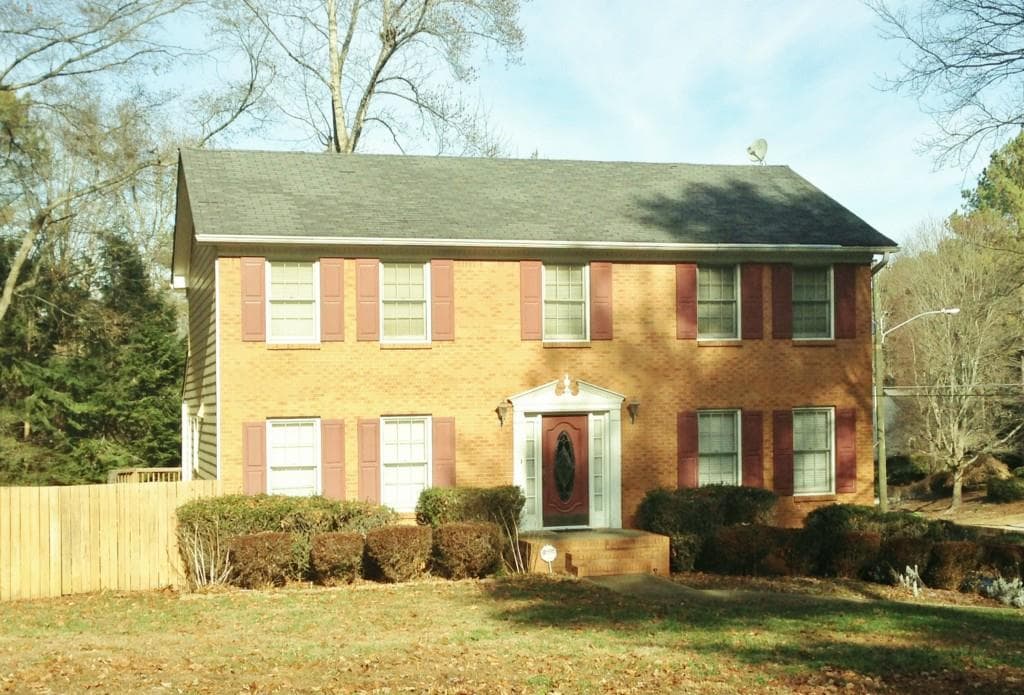 4505 Brandon Drive, Lilburn, GA 30047 — most recent listing photo