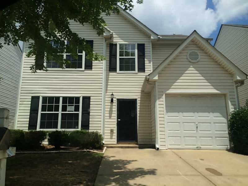 3 bedroom single family residence sold at 440 Spring Head Court, Lawrenceville, GA 30045