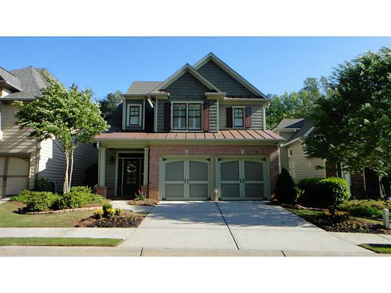 7975 Majors Mill Drive, Cumming, GA 30041 — most recent listing photo