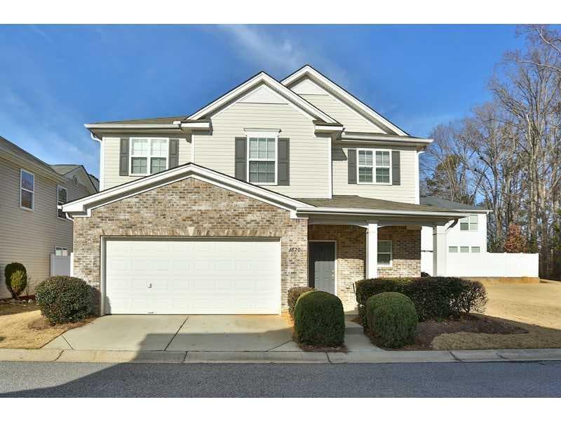 3620 Roseman Landing, Cumming, GA 30040 — most recent listing photo