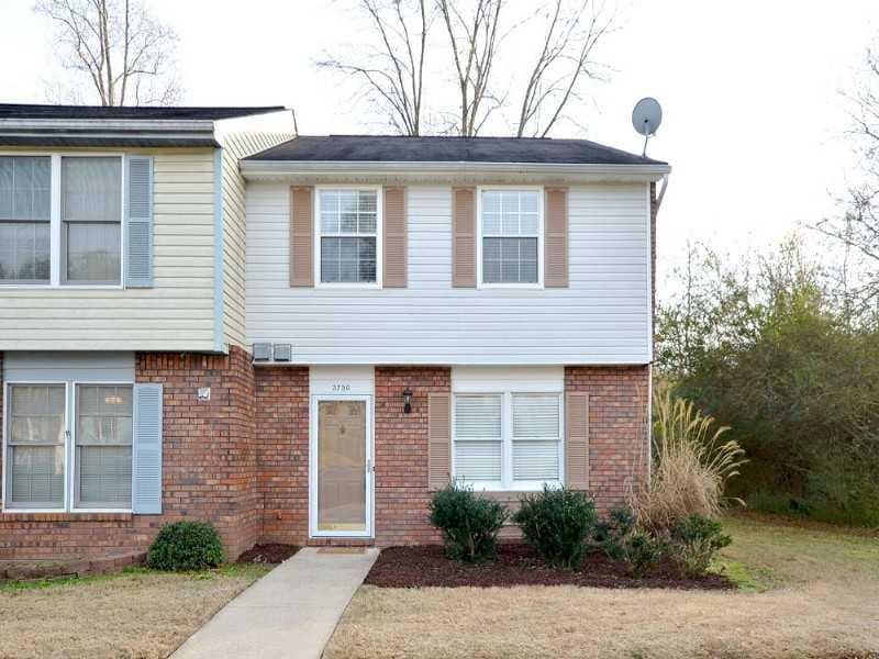 3756 Meadow Rue Lane 3756, Norcross, GA 30092 — most recent listing photo