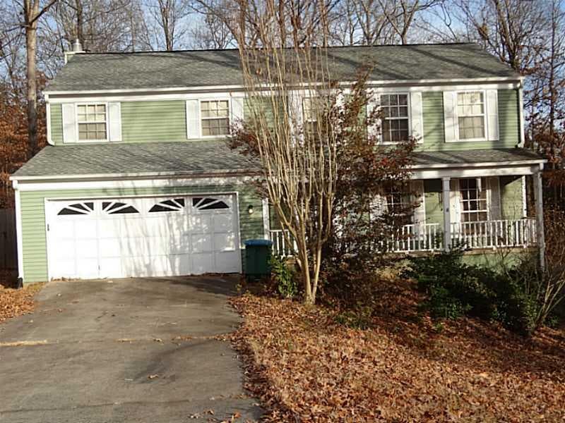6026 Peachmont Terrace, Norcross, GA 30092 — most recent listing photo