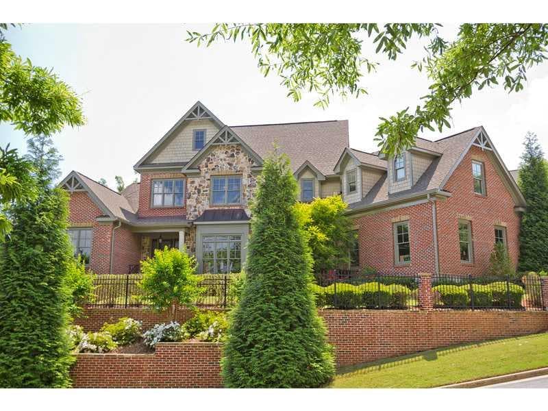 7803 Stables Drive, Sandy Springs, GA 30350 — most recent listing photo