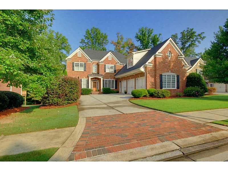 2164 Whitekirk Street, Kennesaw, GA 30152 — most recent listing photo