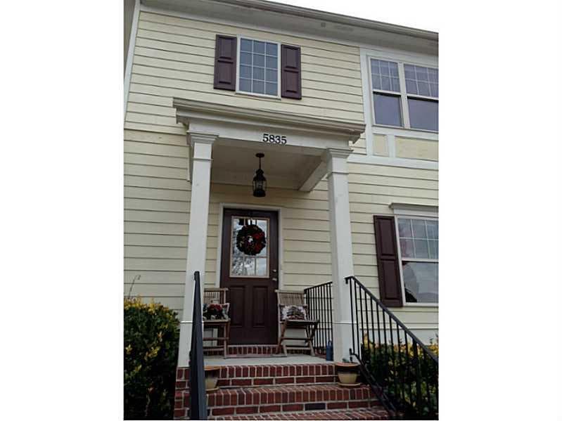 5835 Broadway Lane 40, Cumming, GA 30041 — most recent listing photo