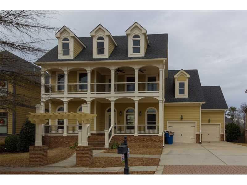 639 Crystal Cove Court, Loganville, GA 30052 — most recent listing photo