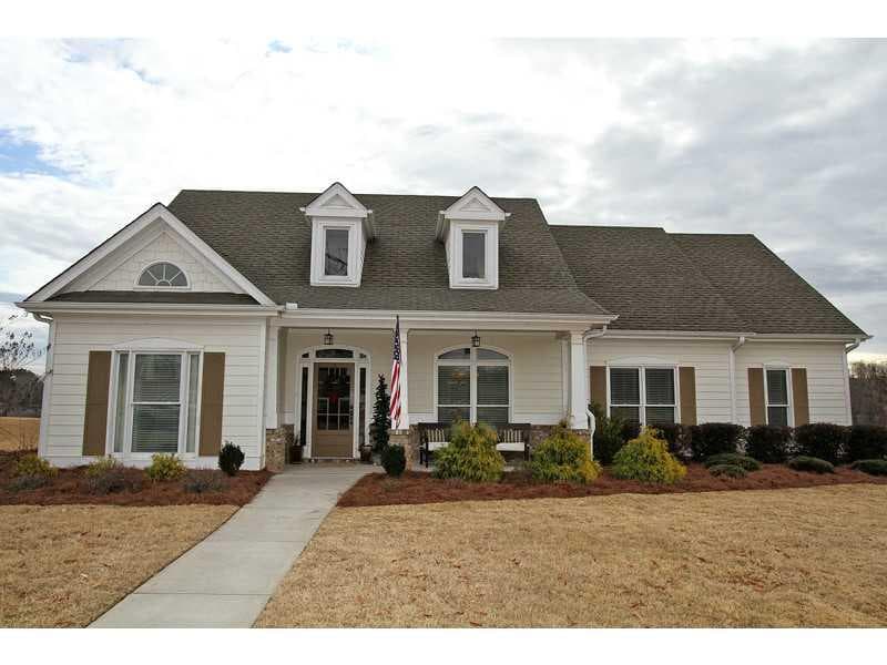 59 Magnolia Circle, Hoschton, GA 30548 — most recent listing photo