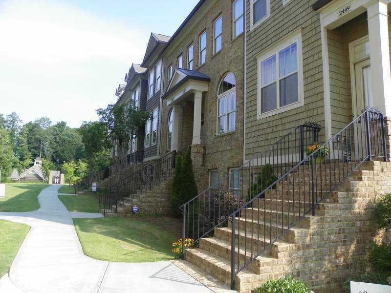 2445 Gatebury Circle 2445, Chamblee, GA 30341 — most recent listing photo