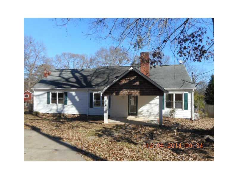 624 Carrollton Street, Bremen, GA 30110 — most recent listing photo