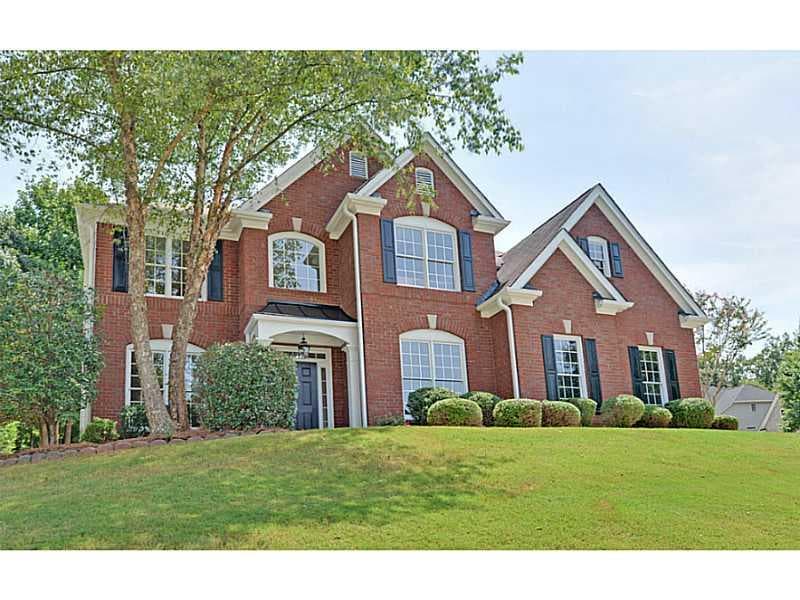 3847 Medfield Place, Duluth, GA 30097 — most recent listing photo