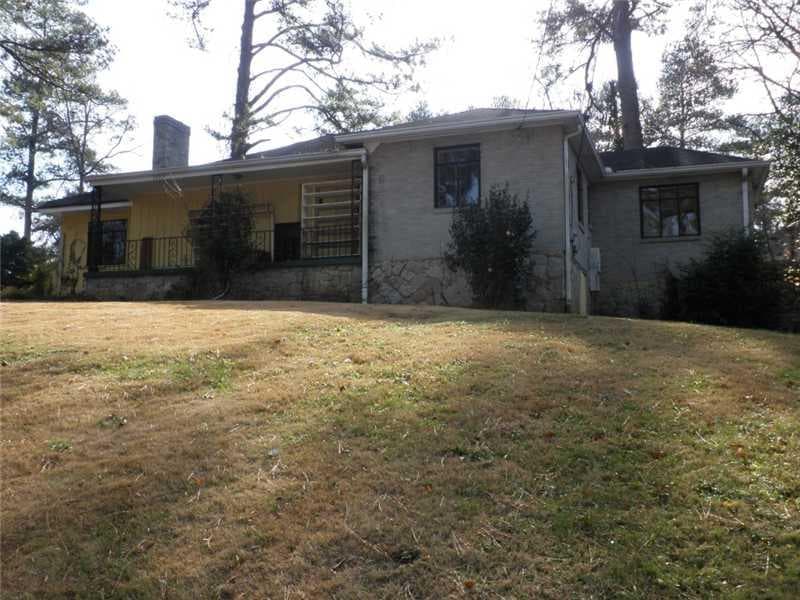 1777 Coventry Road, Decatur, GA 30030 — most recent listing photo