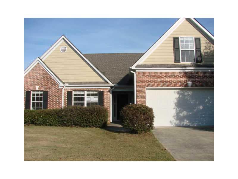 3140 Battlement Circle, Loganville, GA 30052 — most recent listing photo