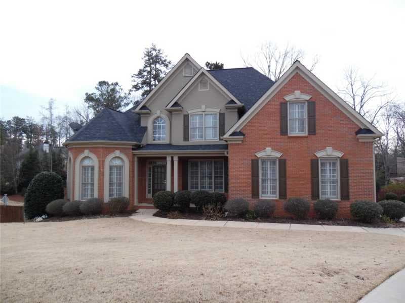 601 Montglade Court, Suwanee, GA 30024 — most recent listing photo