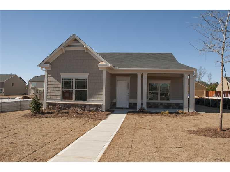 2975 Dungeness Drive, Douglasville, GA 30135 — most recent listing photo