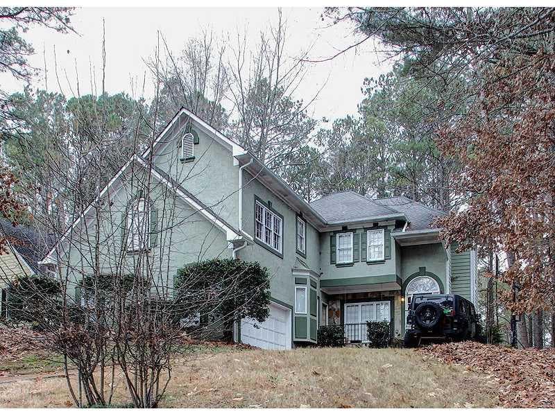 3111 Sandhurst Drive, Woodstock, GA 30189 — most recent listing photo