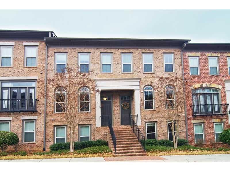 2493 Crescent Park Court 850, Atlanta, GA 30339 — most recent listing photo