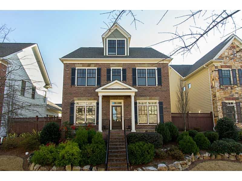 510 Willow Oak Way, Roswell, GA 30076 — most recent listing photo