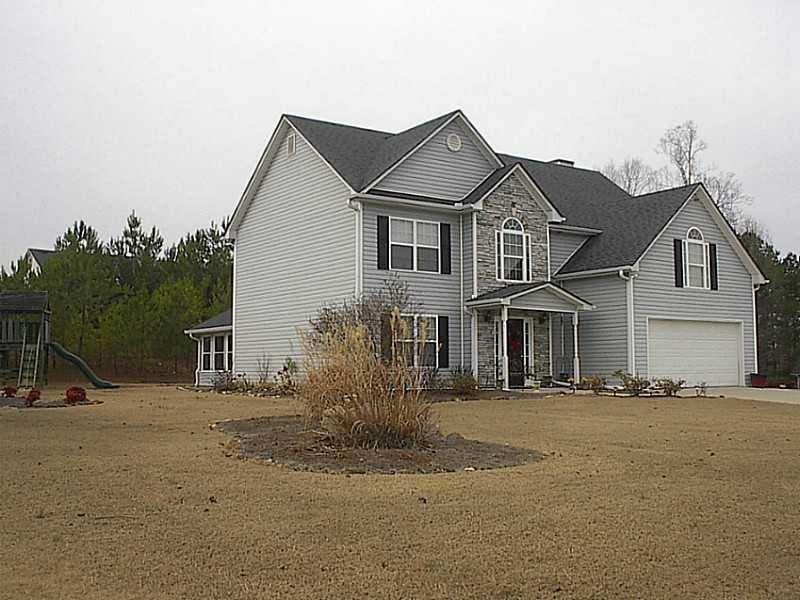 125 Lazy Water Drive, Dallas, GA 30157 — most recent listing photo