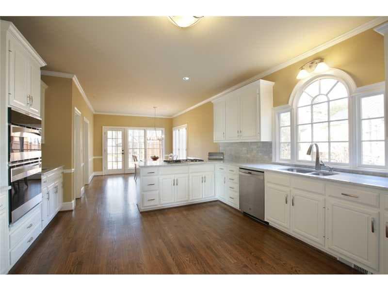 10020 Twingate Drive, Johns Creek, GA 30022 — most recent listing photo