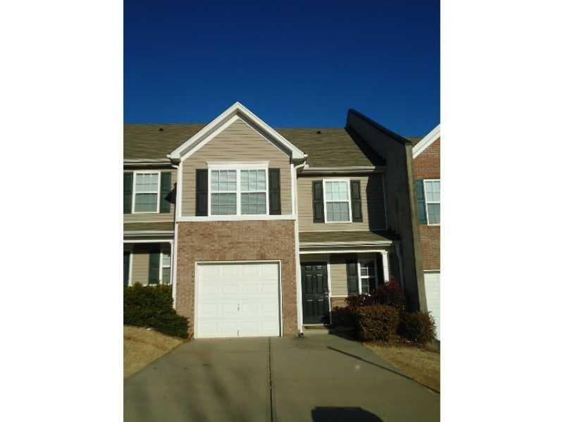 3 bedroom, 1,464 sq ft townhouse sold at 1726 LITTLE CREEK Drive 1726, Lawrenceville, GA 30045