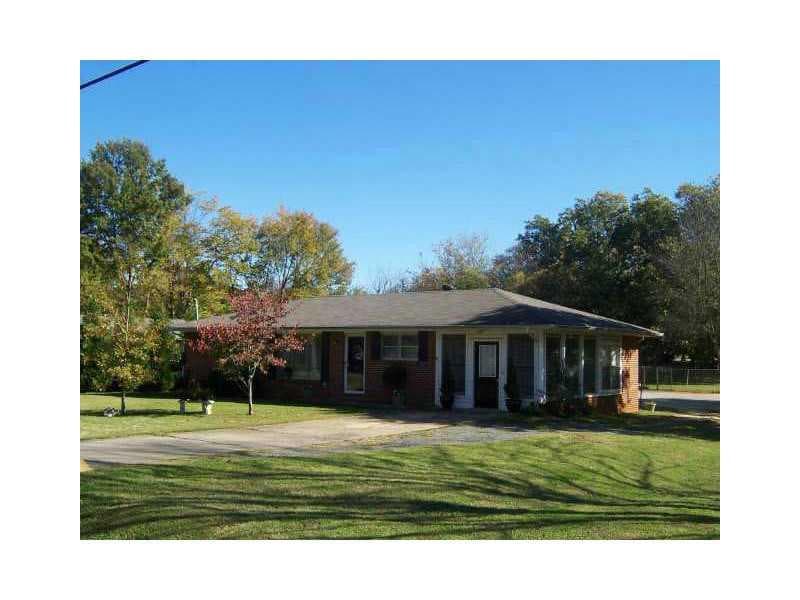 703 Rowland Springs Road, Cartersville, GA 30121 — most recent listing photo