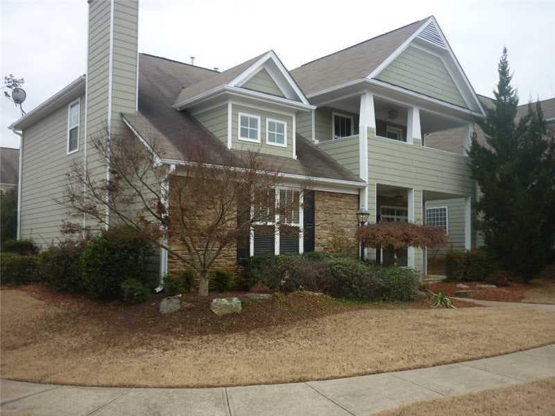 3 bedroom, 1,924 sq ft single family residence sold at 4110 Baxter Trail, Suwanee, GA 30024