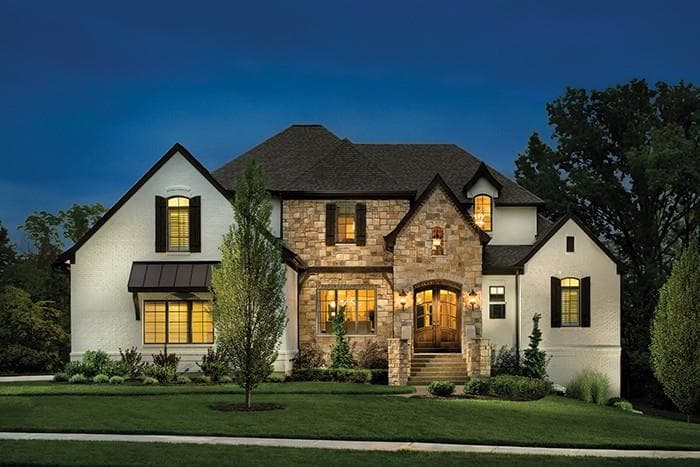 single family residence sold at 3269 Carmichael Place, Duluth, GA 30097