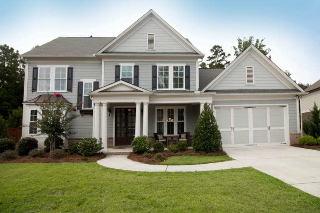 107 Kingston Lane, Canton, GA 30115 — most recent listing photo