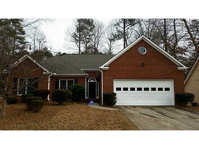 6970 Waters Edge Drive, Smoke Rise, GA 30087 — most recent listing photo