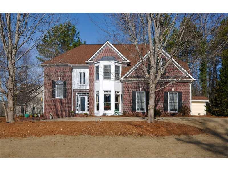 2001 Woodside Park Drive, Woodstock, GA 30188 — most recent listing photo
