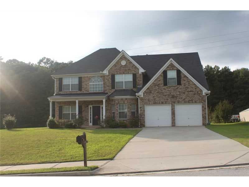 2324 Watson Fain Trail, Loganville, GA 30052 — most recent listing photo