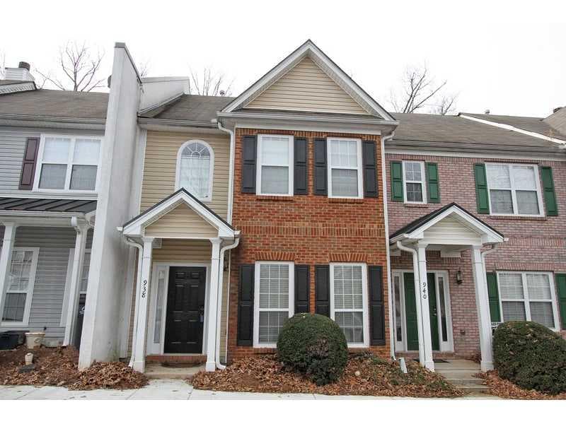 938 Tree Creek Boulevard 938, Lawrenceville, GA 30043 — most recent listing photo